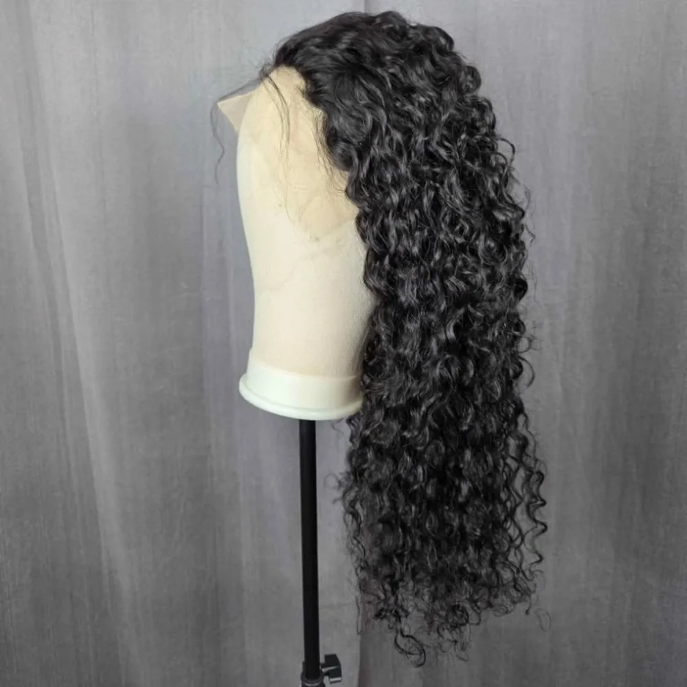 13x4 HD Lace Front 26